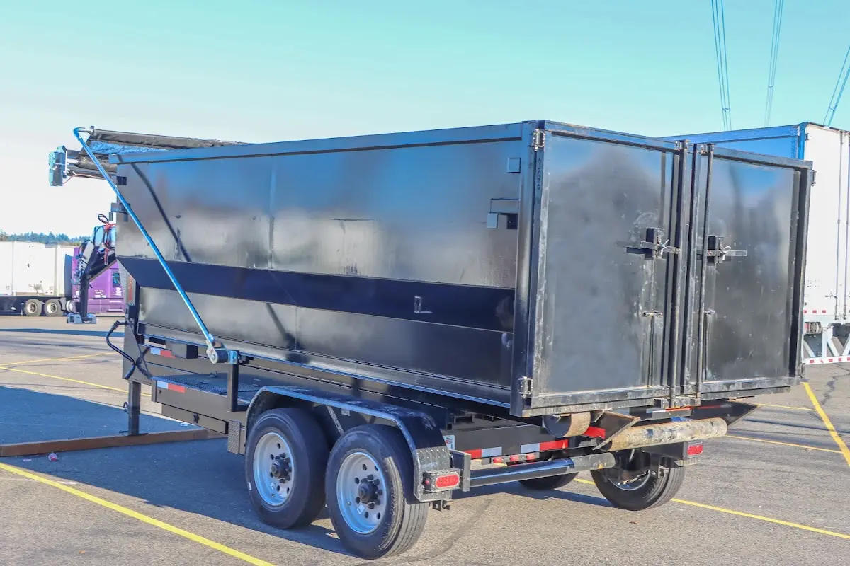 Dumpster Rental services in Shorewood, IL